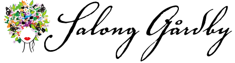 Salong Gårdby Logo